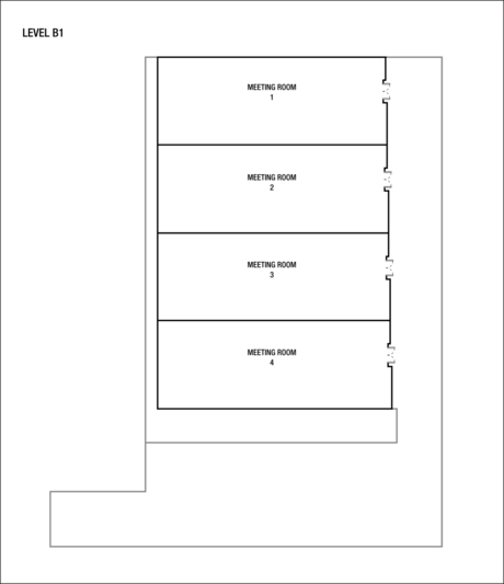 Meeting Room Floor Plans0